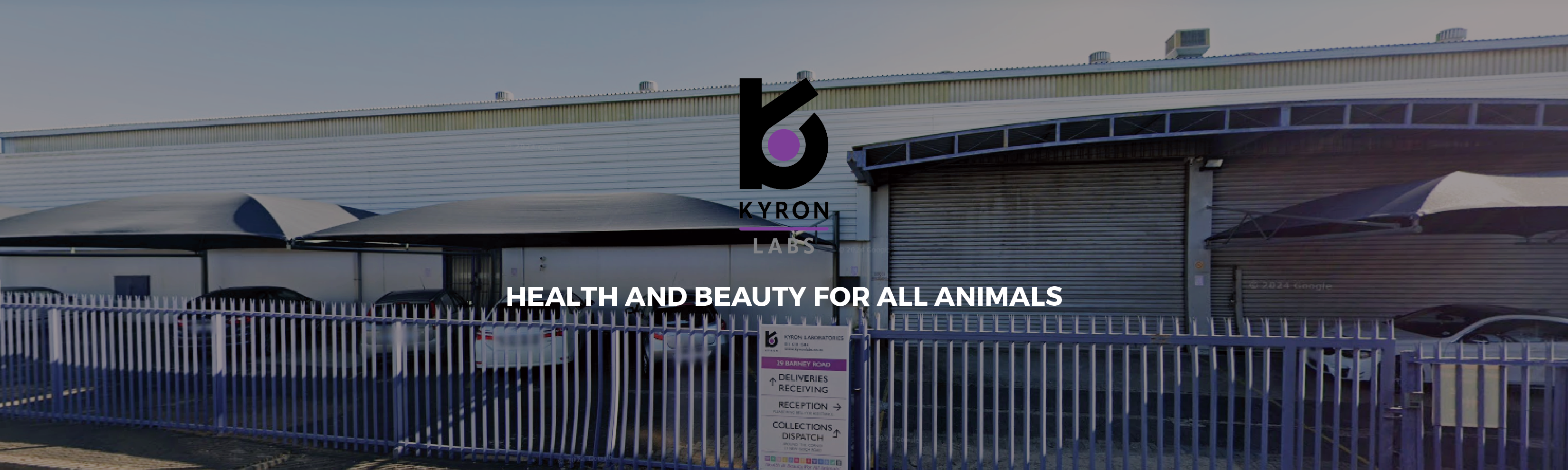 Kyron Labs